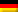 Deutsch Bandiera